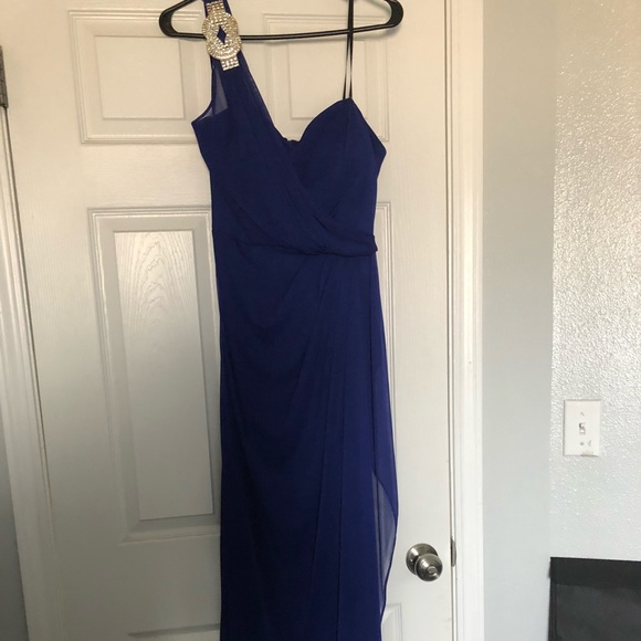 Dillards Dresses Prom Dress Poshmark
